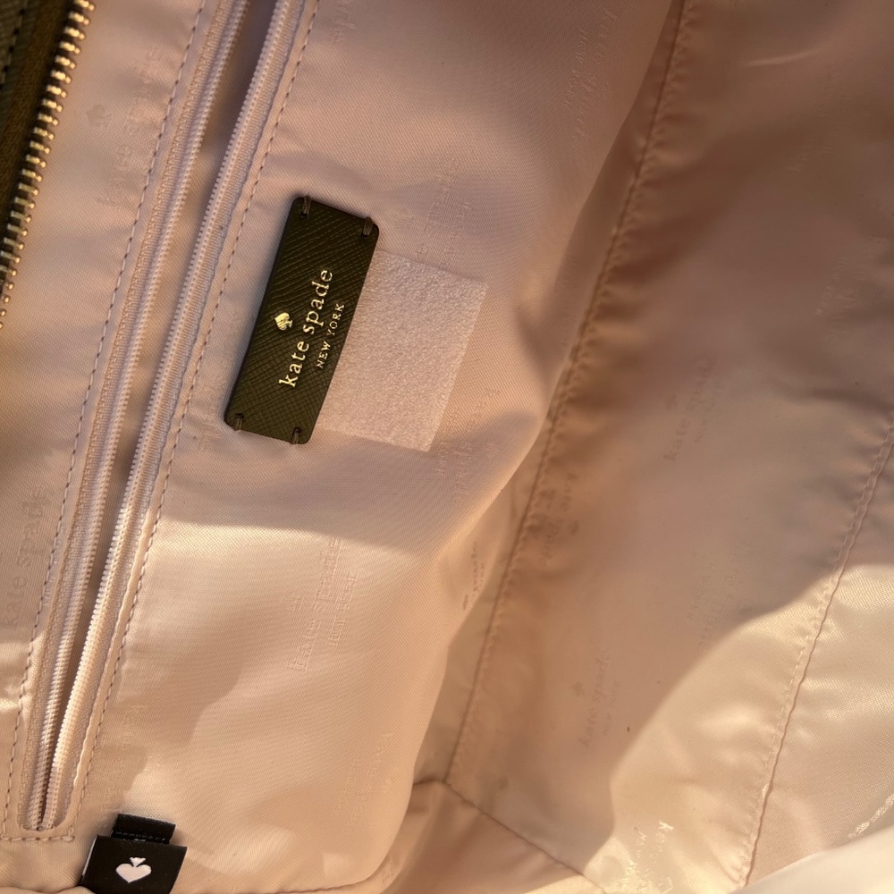 Kate Spade Medium Staci Tote Bag - Picture 5 of 5